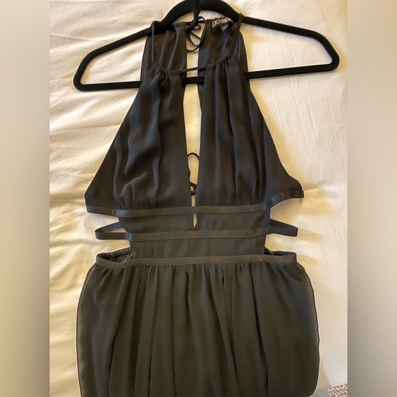 EXPRESS Formal Dress - Picture 2 of 4